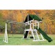 Swing Kingdom SK-4 Mountain Climber Vinyl Swing Set - 4 Color Options - sk4-climber-swing-set-wg.jpg